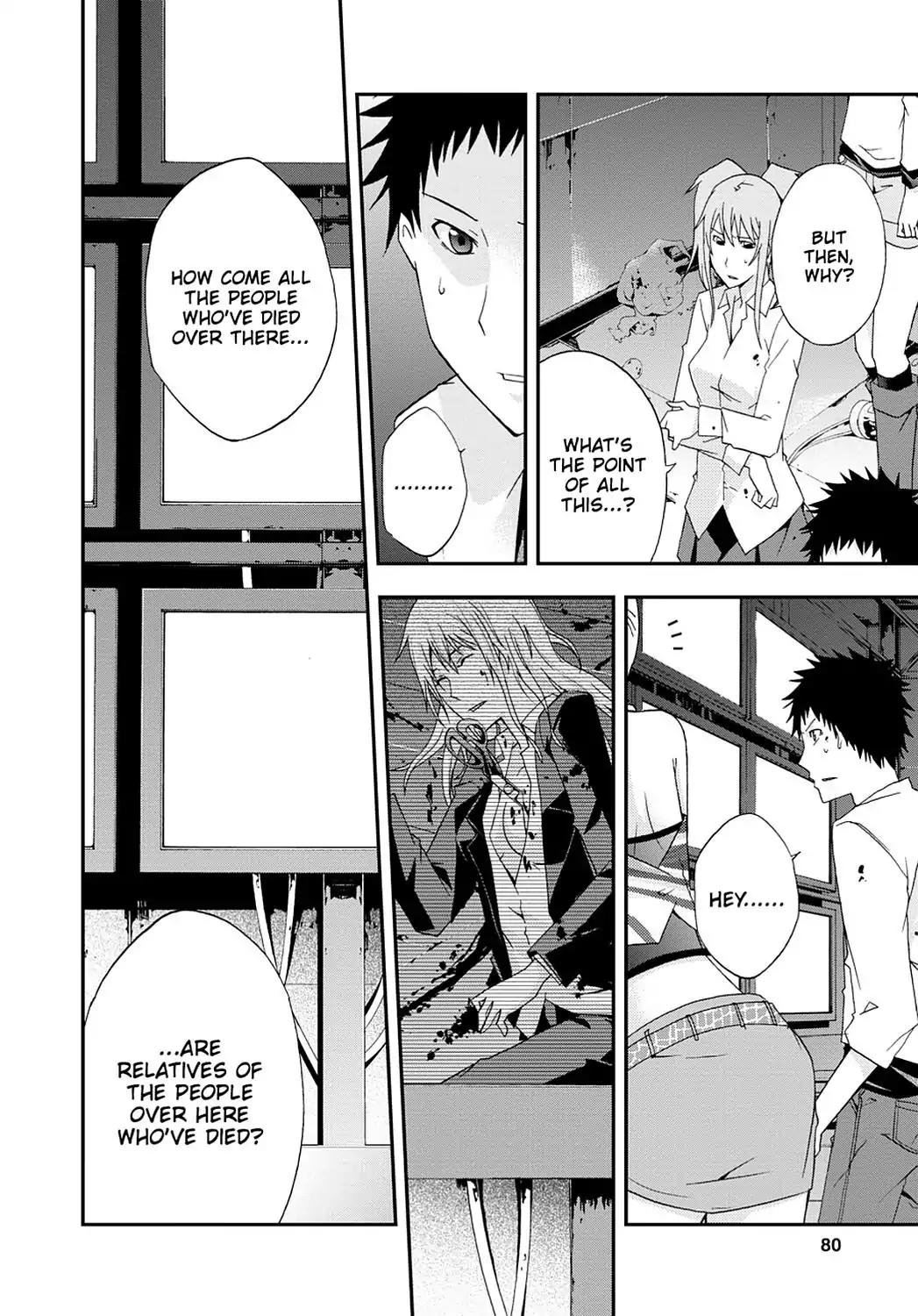 Judge chapter 23 page 6