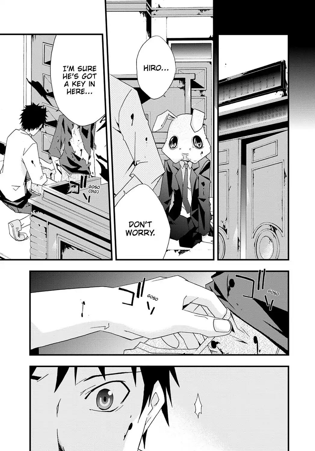 Judge chapter 28 page 24