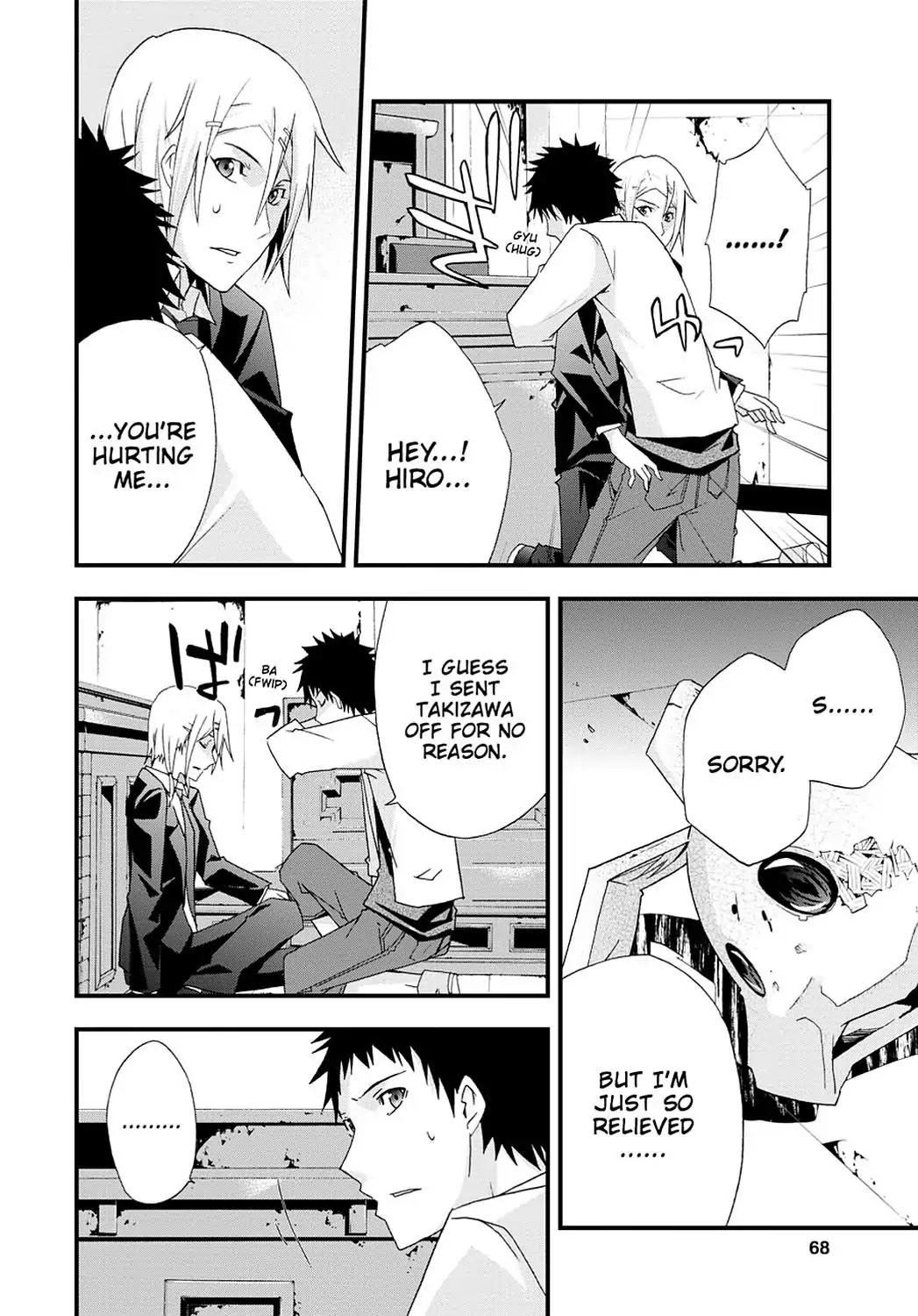 Judge chapter 28 page 27