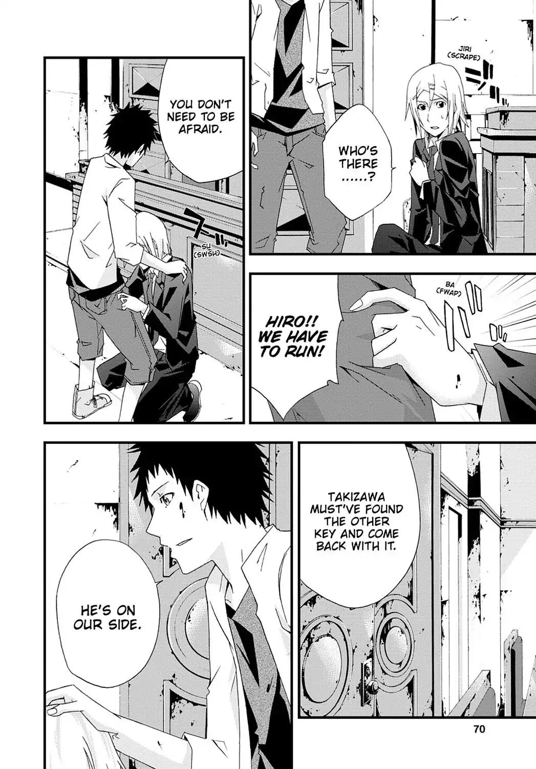 Judge chapter 28 page 29