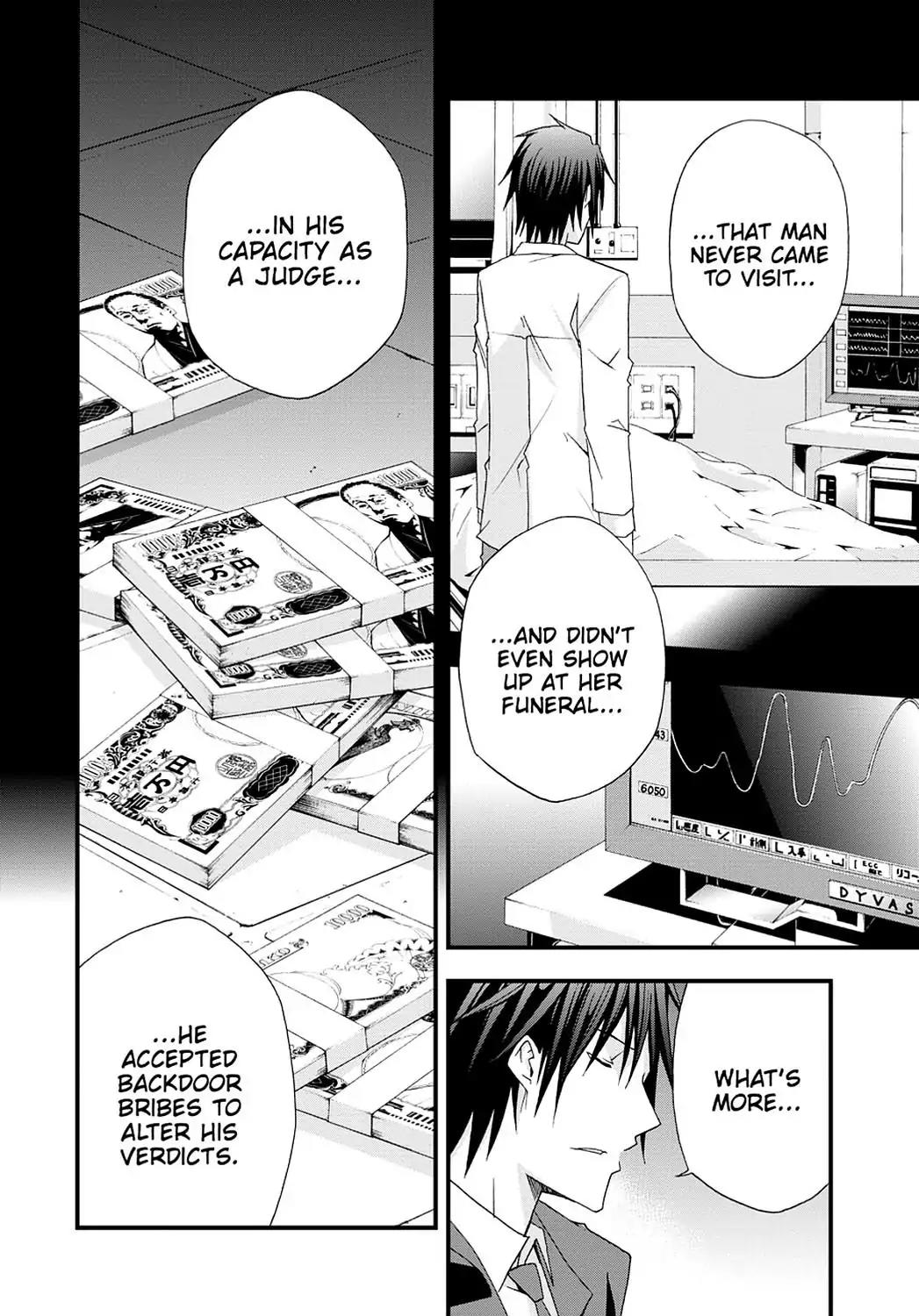 Judge chapter 28 page 5