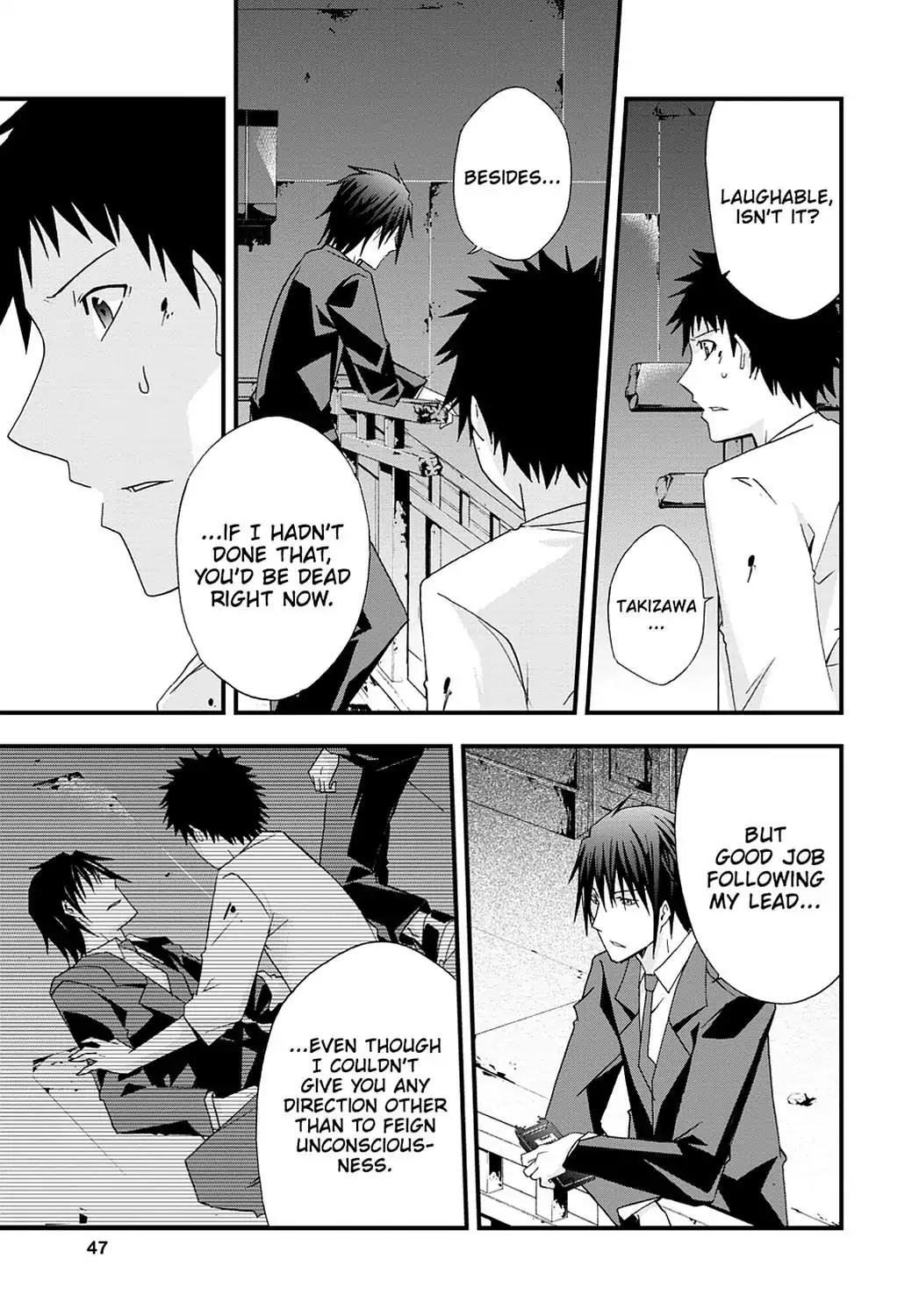 Judge chapter 28 page 6