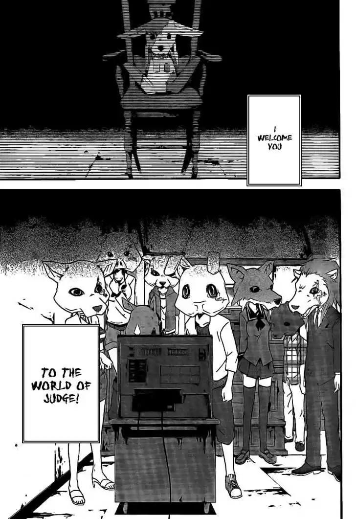 Judge chapter 3 page 10