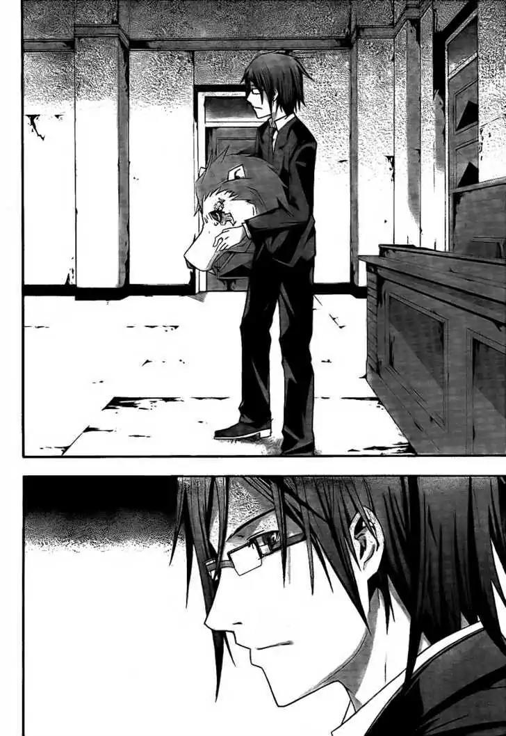 Judge chapter 3 page 15