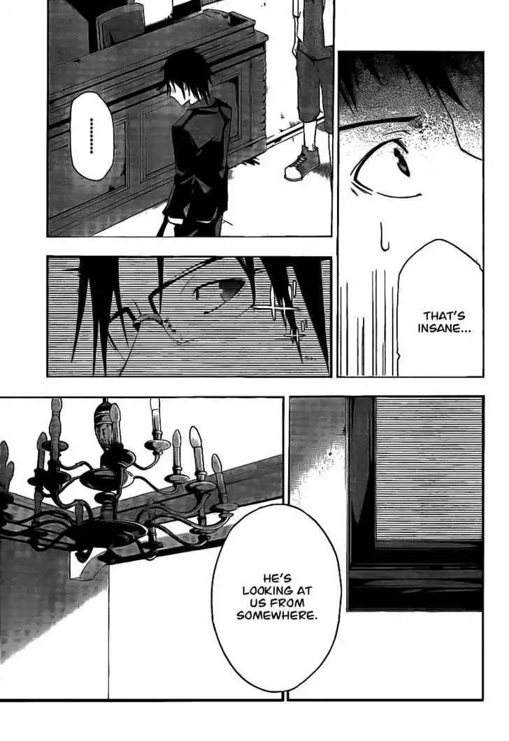 Judge chapter 3 page 20