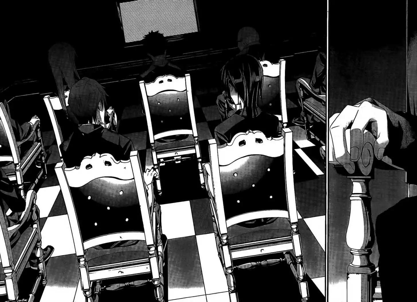 Judge chapter 3 page 21