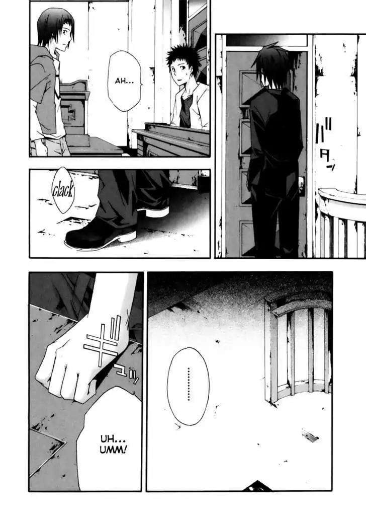 Judge chapter 4 page 27