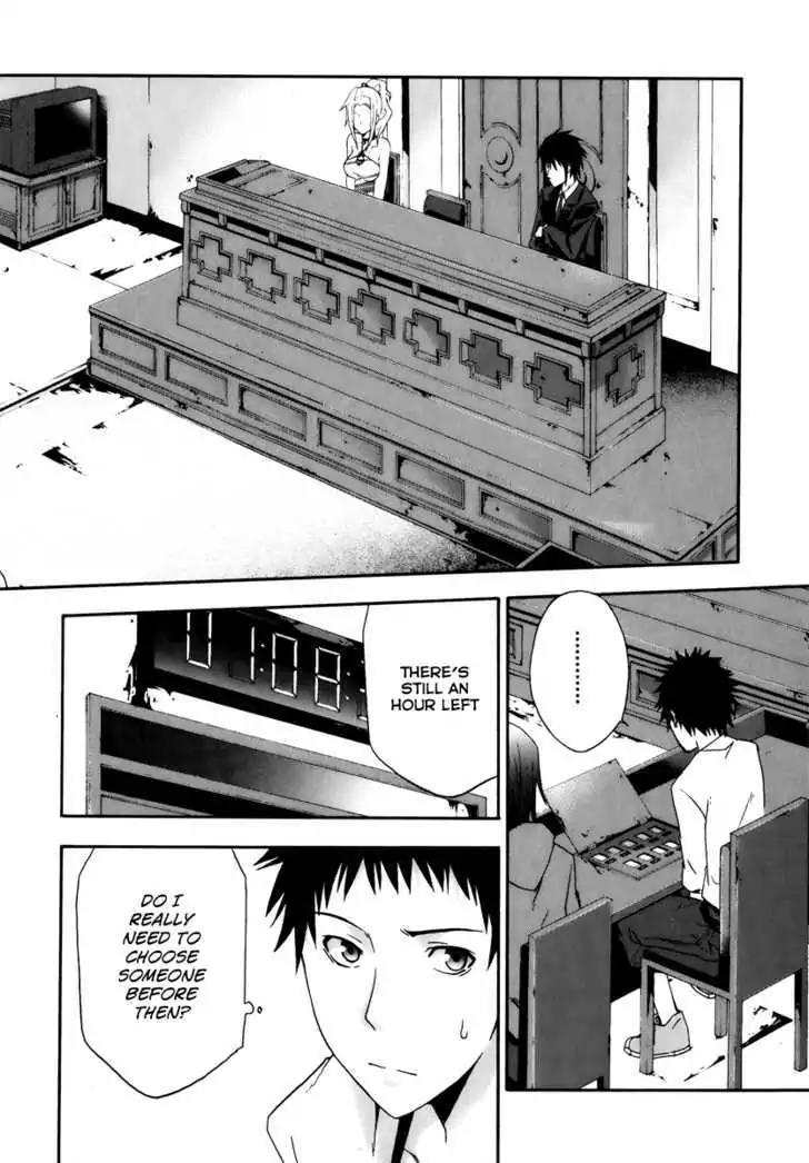 Judge chapter 4 page 31