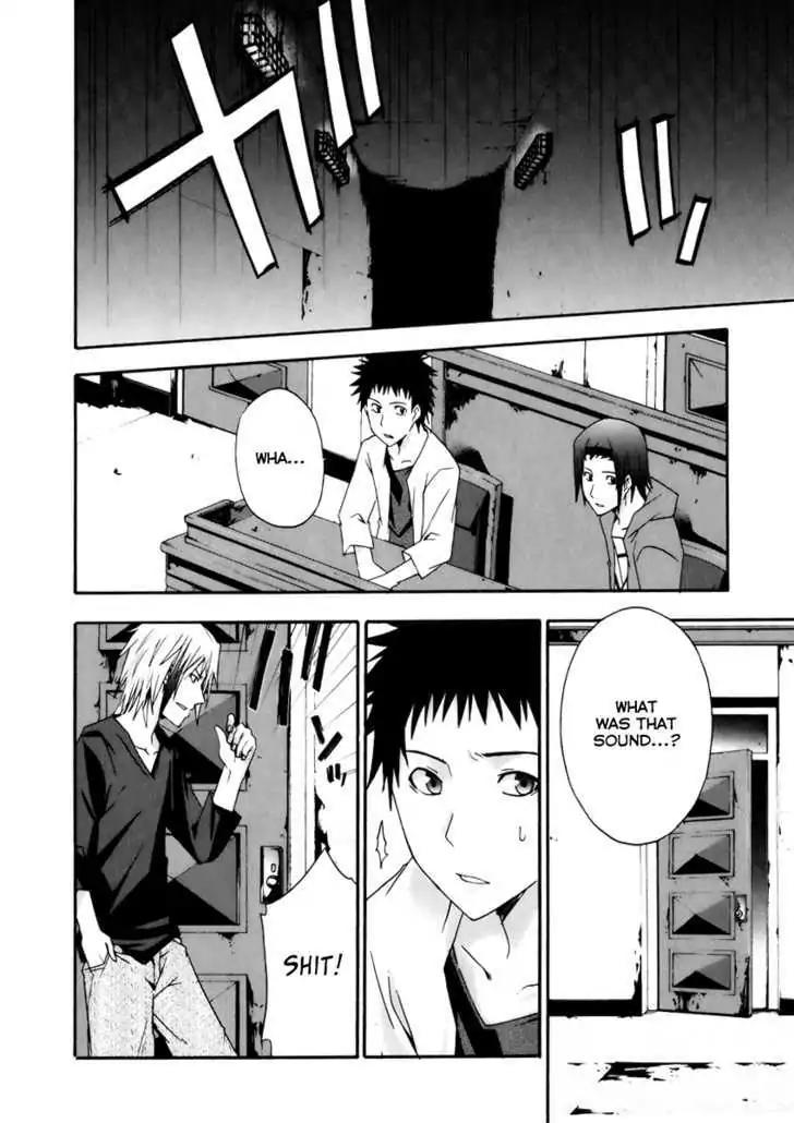 Judge chapter 4 page 37