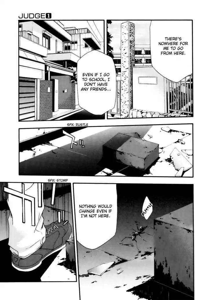 Judge chapter 5 page 15