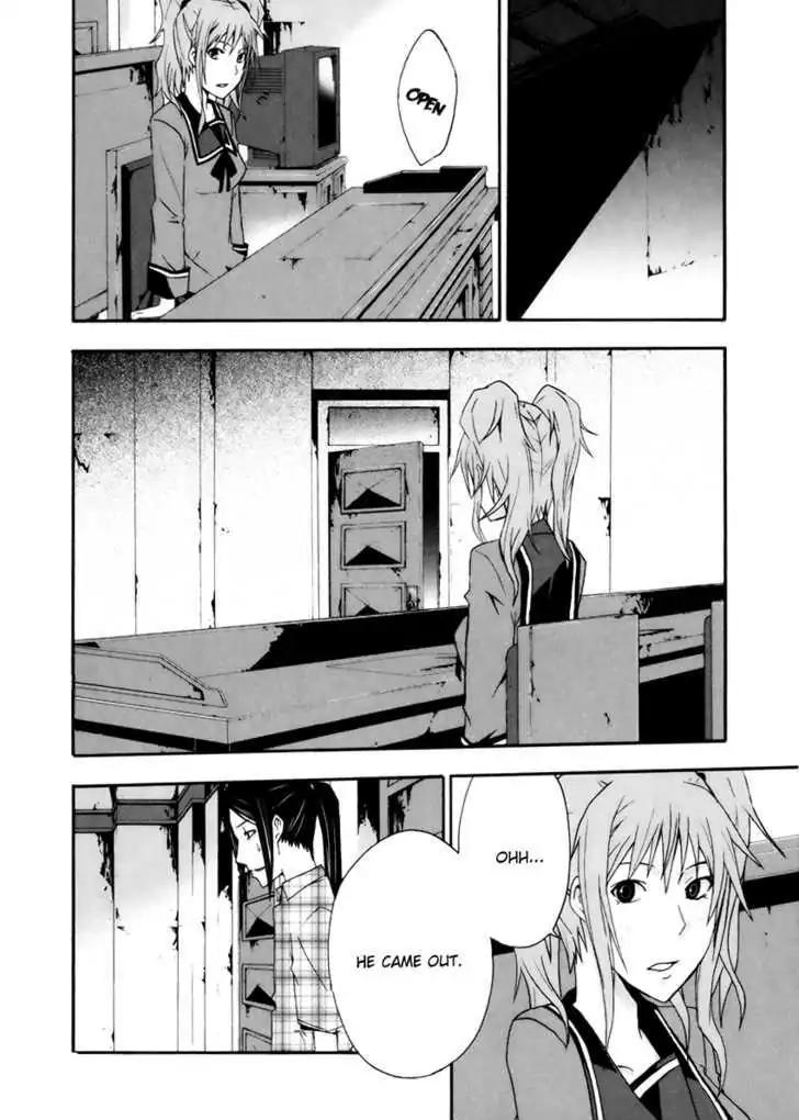 Judge chapter 5 page 31