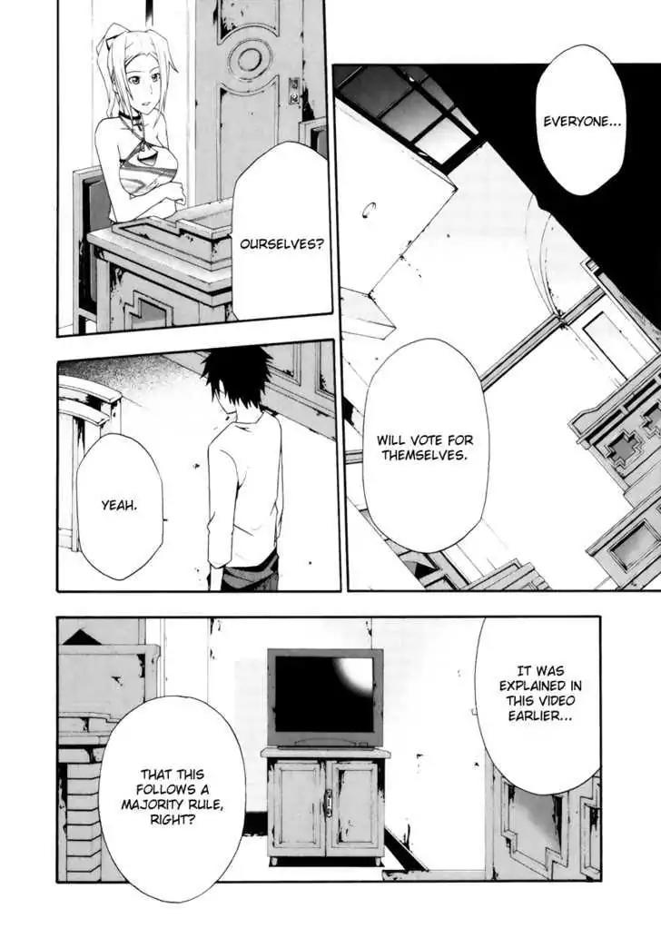 Judge chapter 5 page 35