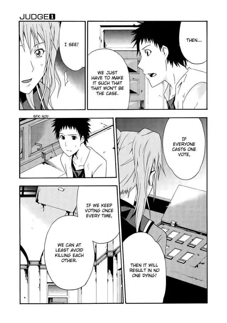 Judge chapter 5 page 36