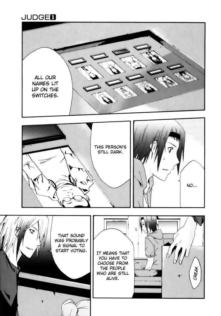 Judge chapter 5 page 40