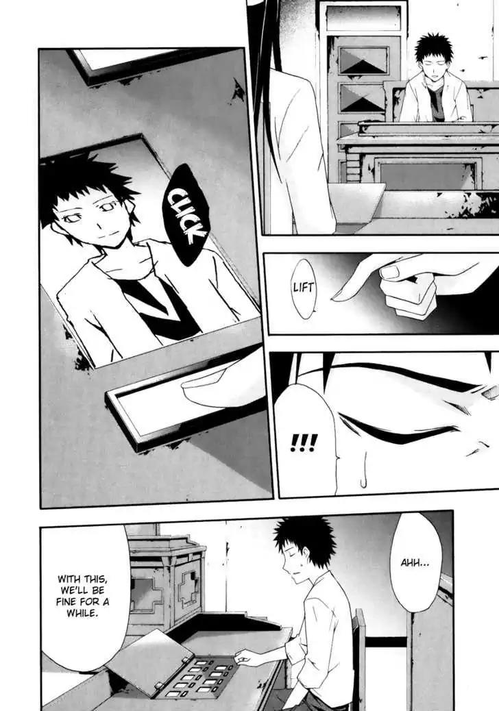 Judge chapter 5 page 45