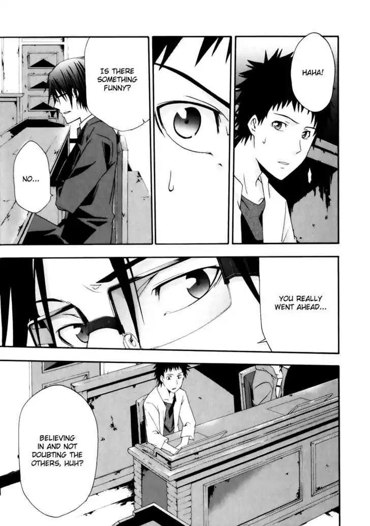 Judge chapter 5 page 46