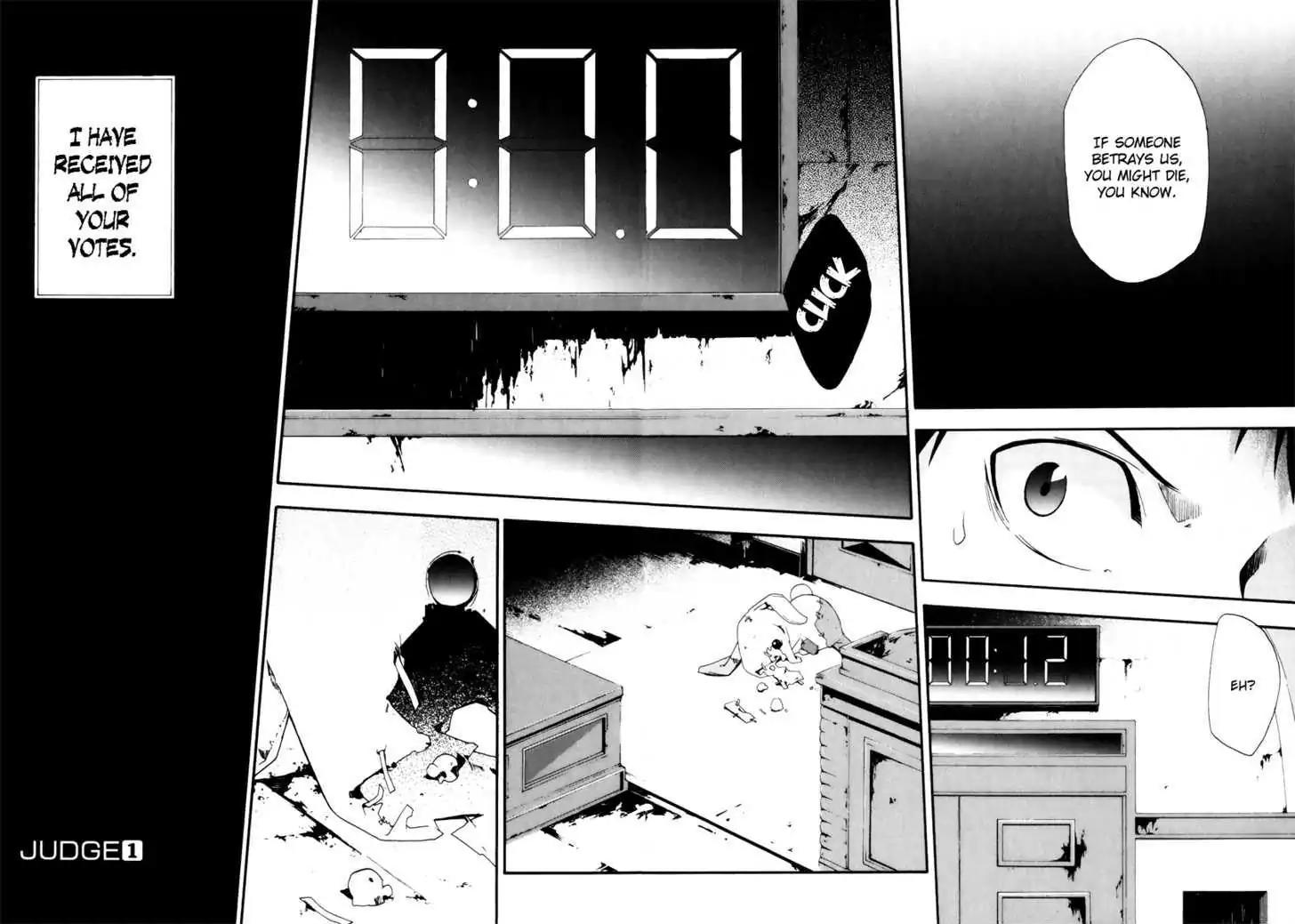 Judge chapter 5 page 47