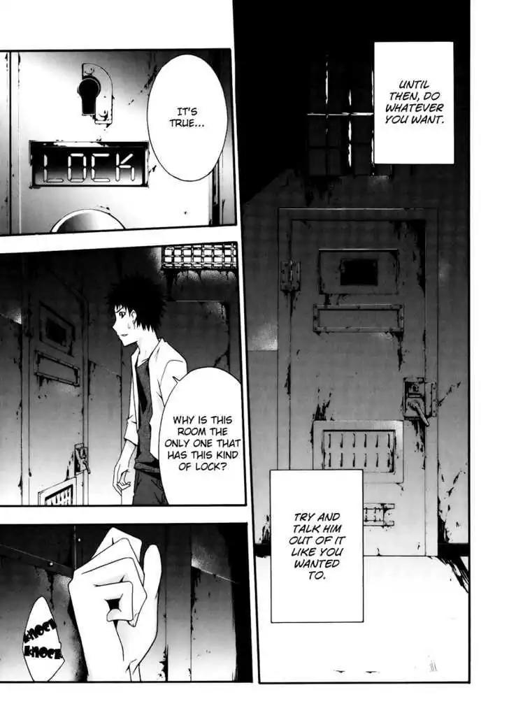 Judge chapter 5 page 9