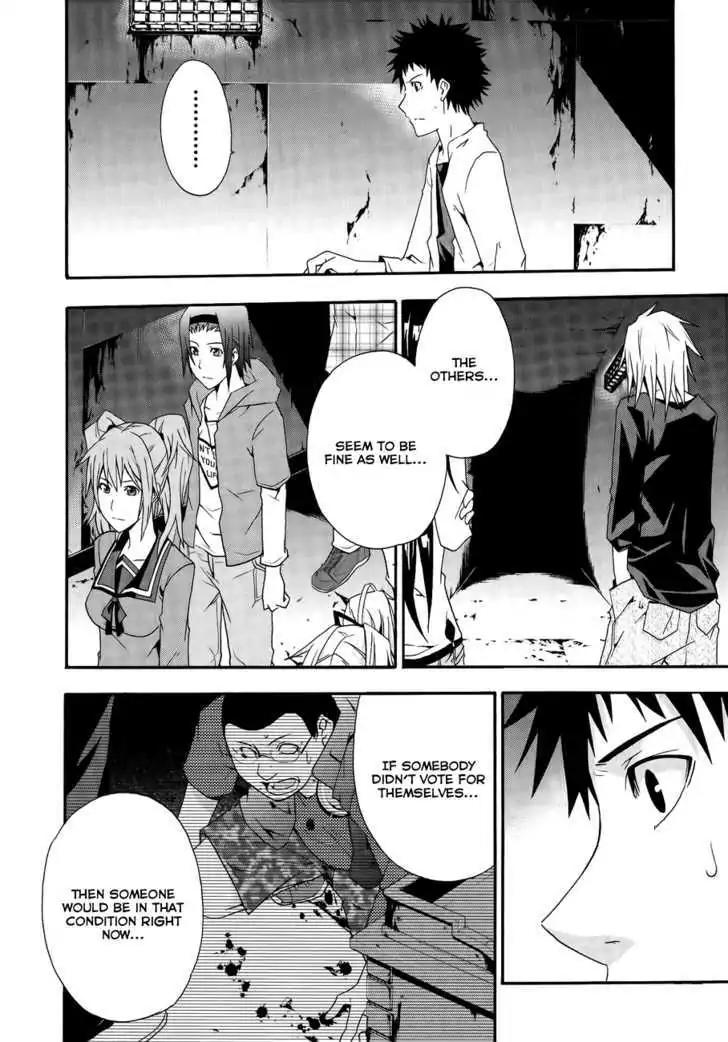 Judge chapter 6 page 13