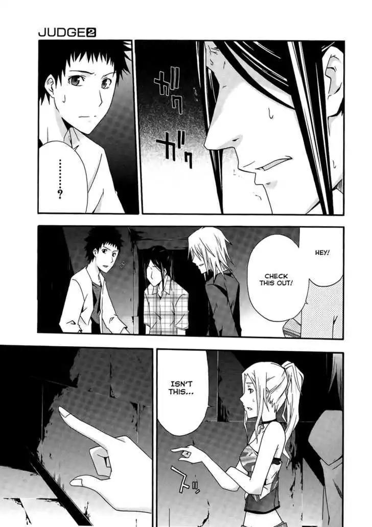 Judge chapter 6 page 20