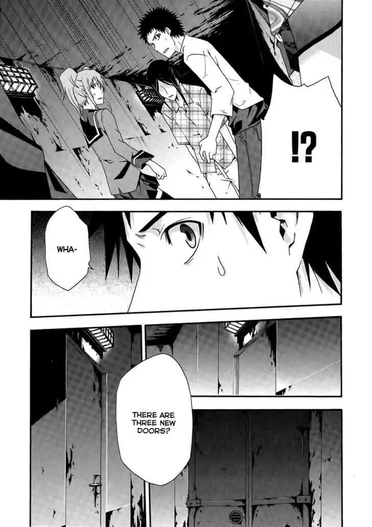 Judge chapter 6 page 22