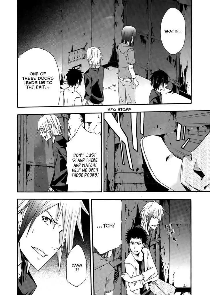 Judge chapter 6 page 23