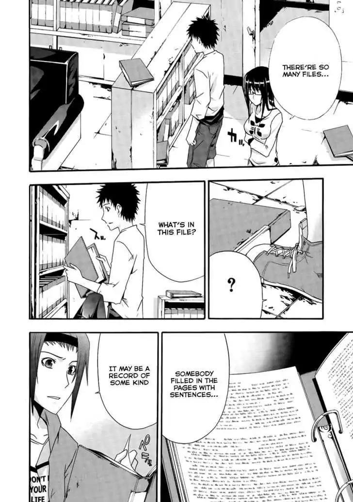 Judge chapter 6 page 26