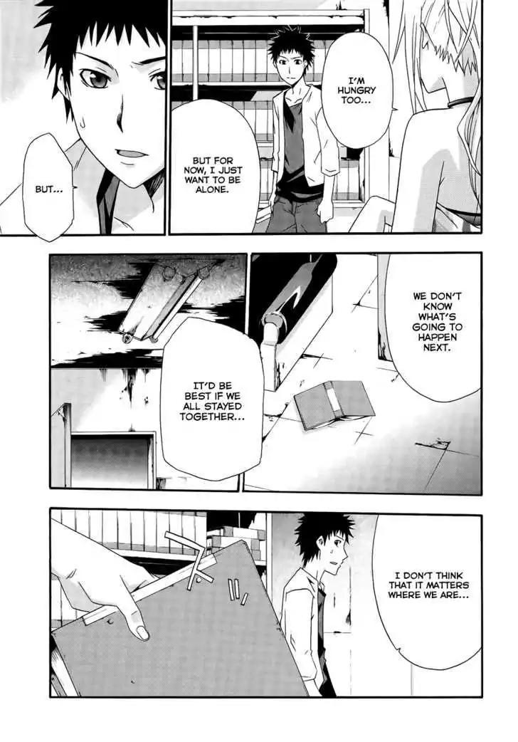 Judge chapter 6 page 29