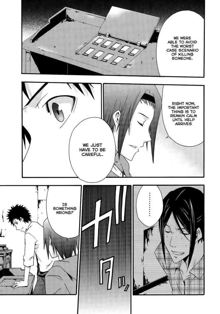 Judge chapter 6 page 33