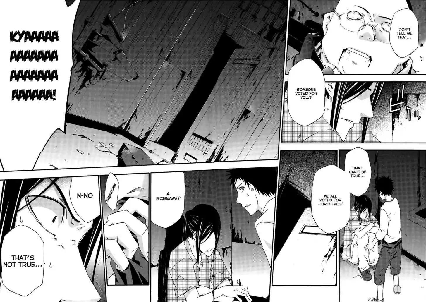 Judge chapter 6 page 38