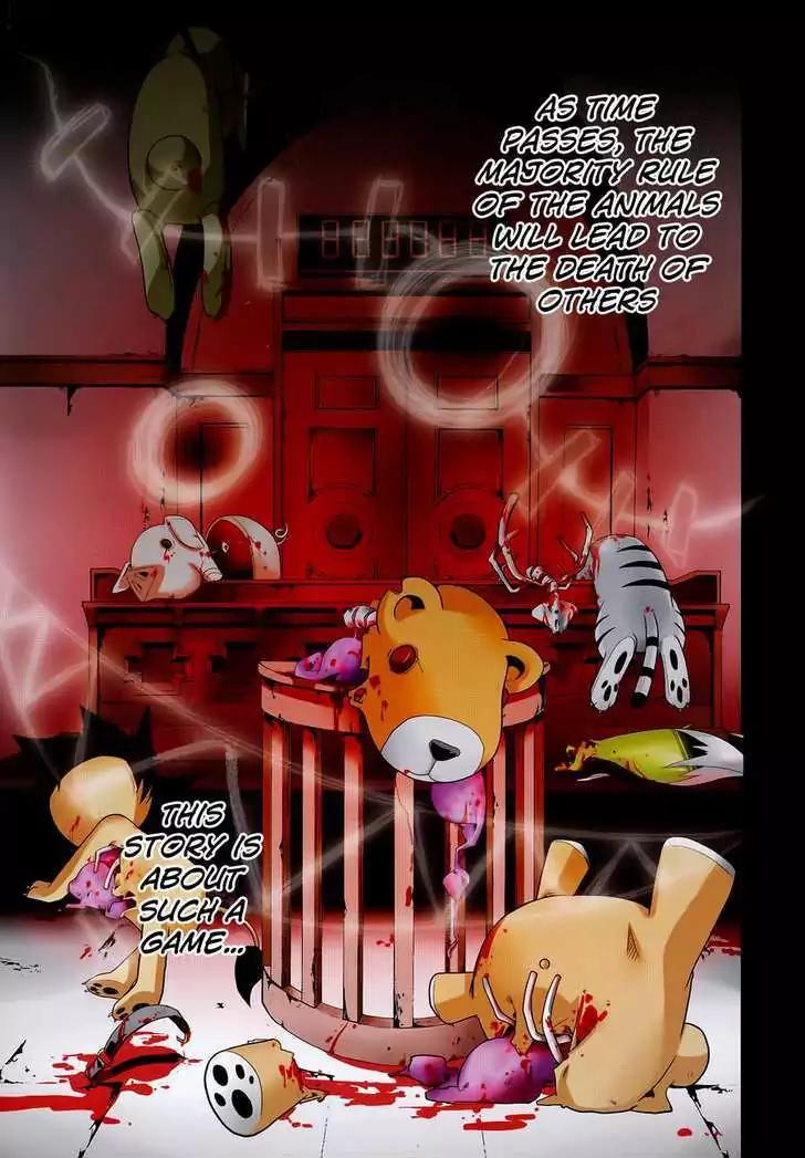 Judge chapter 6 page 5