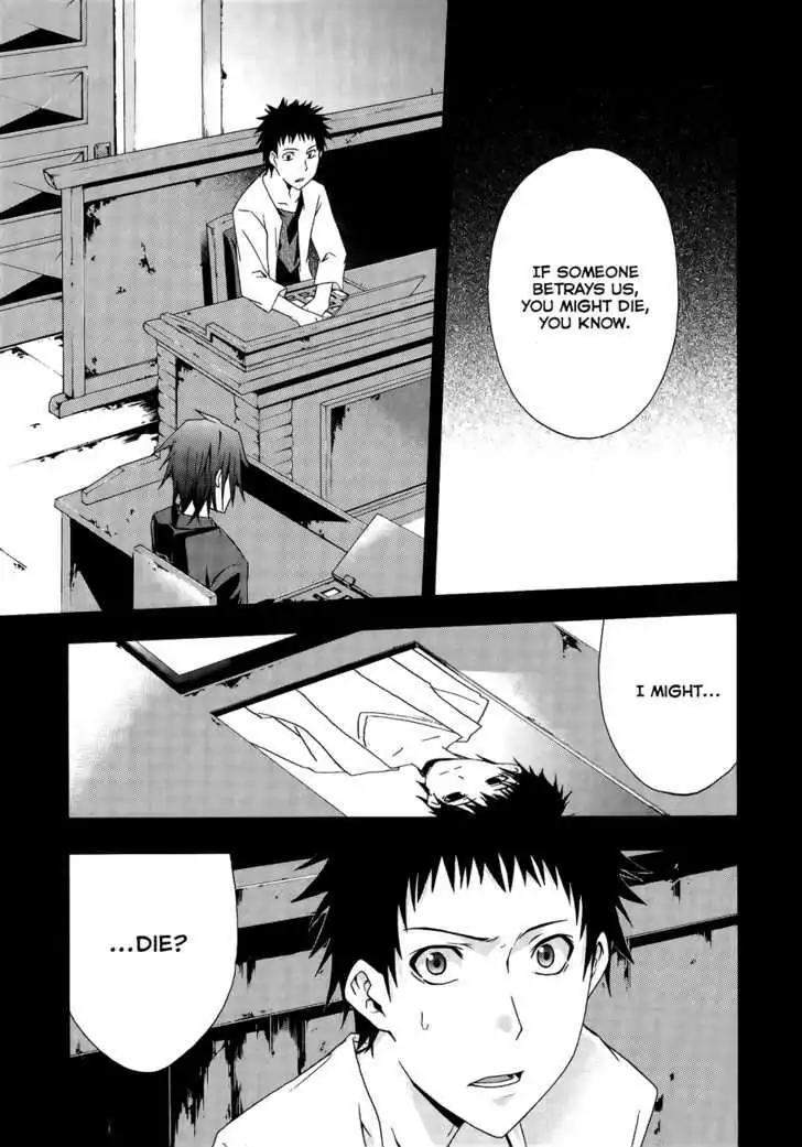 Judge chapter 6 page 6