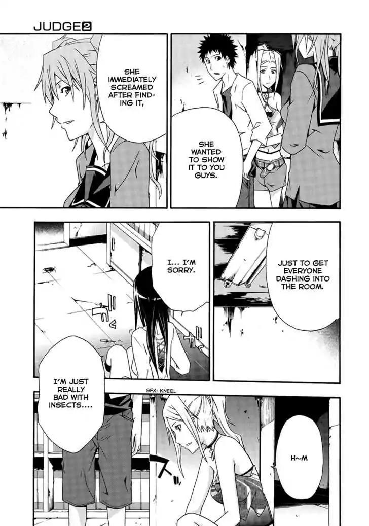 Judge chapter 7 page 21