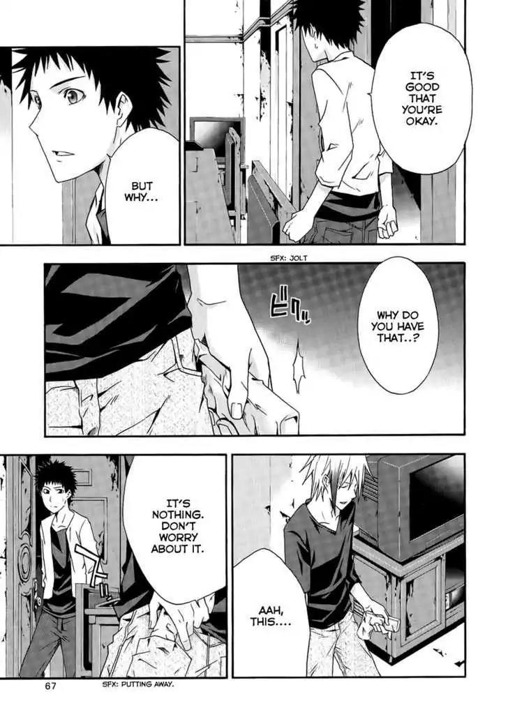 Judge chapter 7 page 27