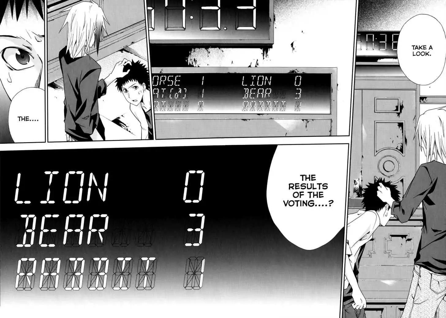 Judge chapter 8 page 28