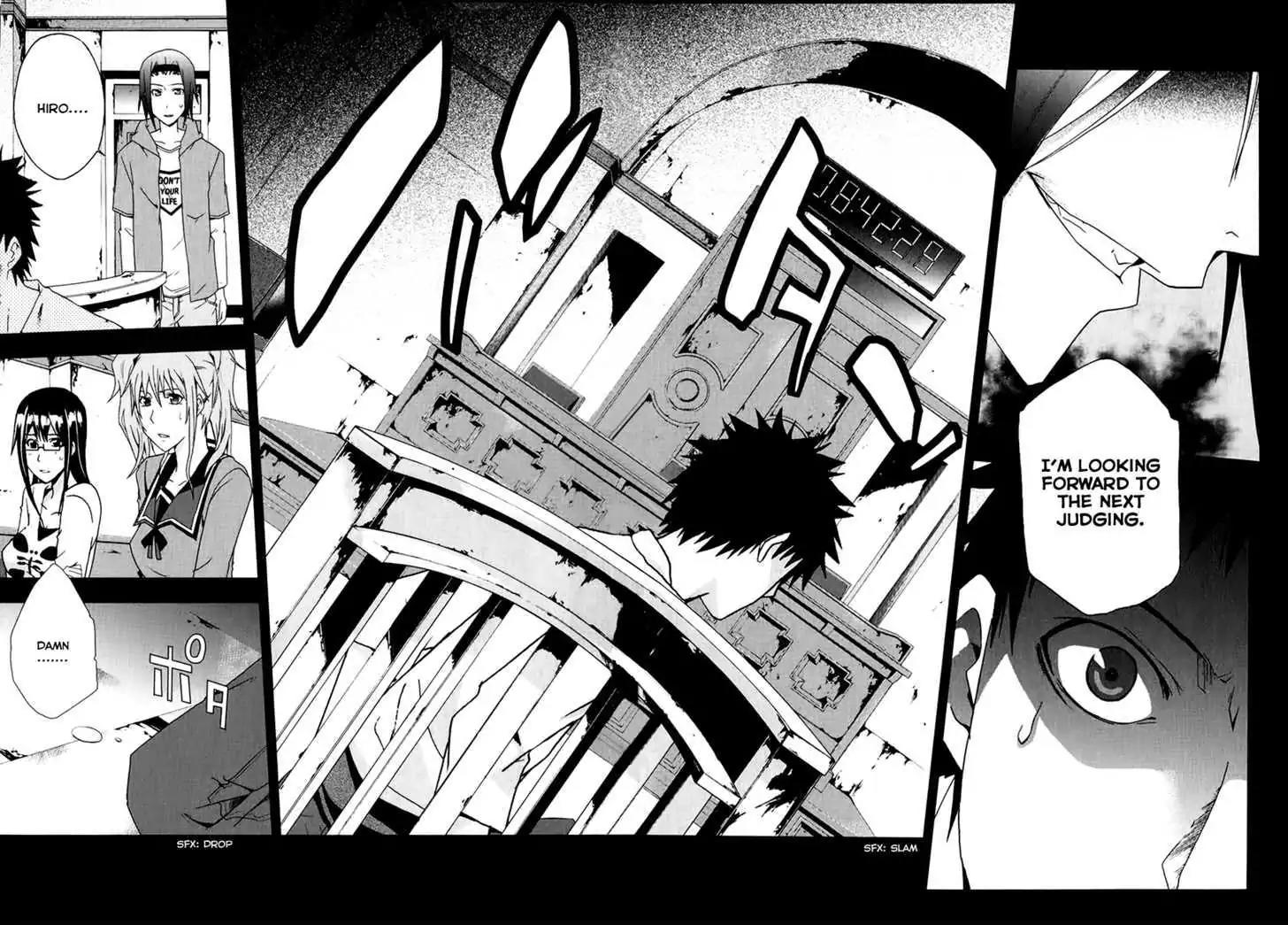 Judge chapter 8 page 33