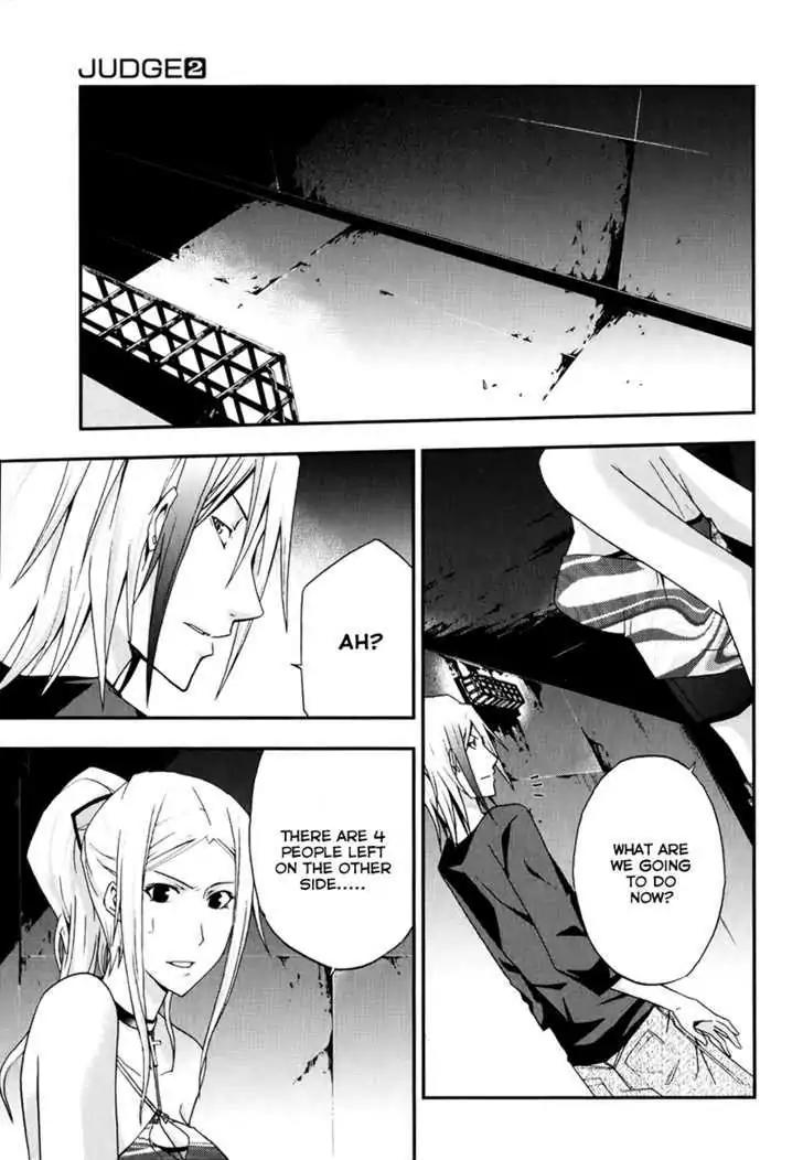 Judge chapter 9 page 2