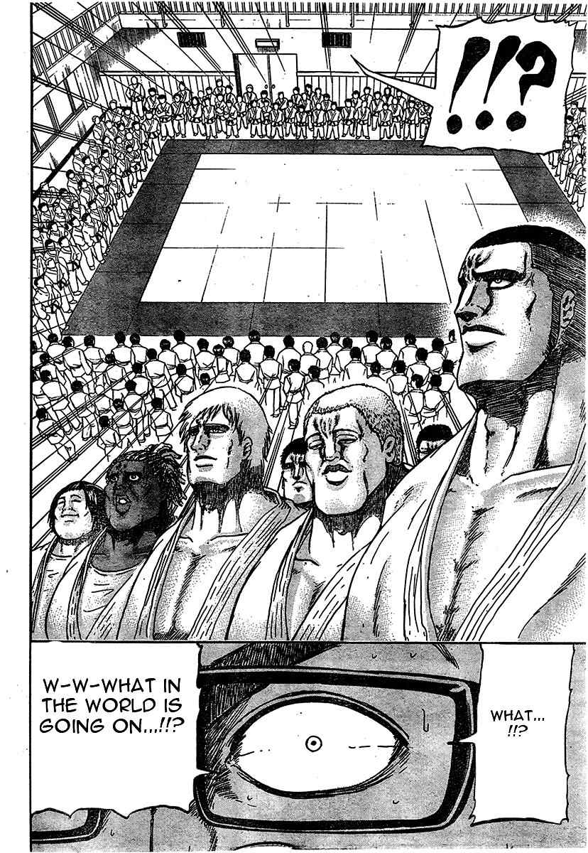 Judos chapter 1 page 21
