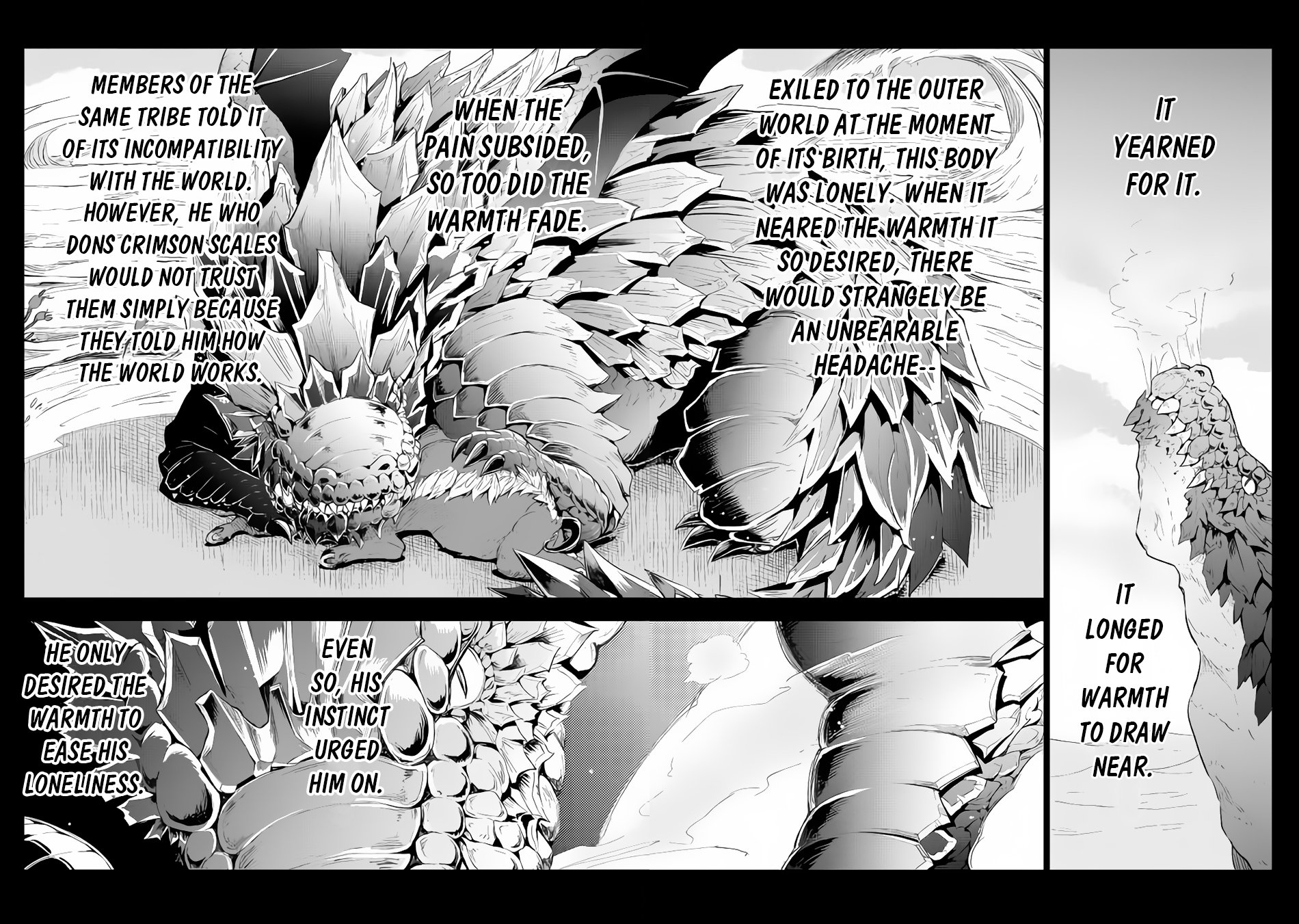 Jui-san no Oshigoto in Isekai chapter 29 page 16