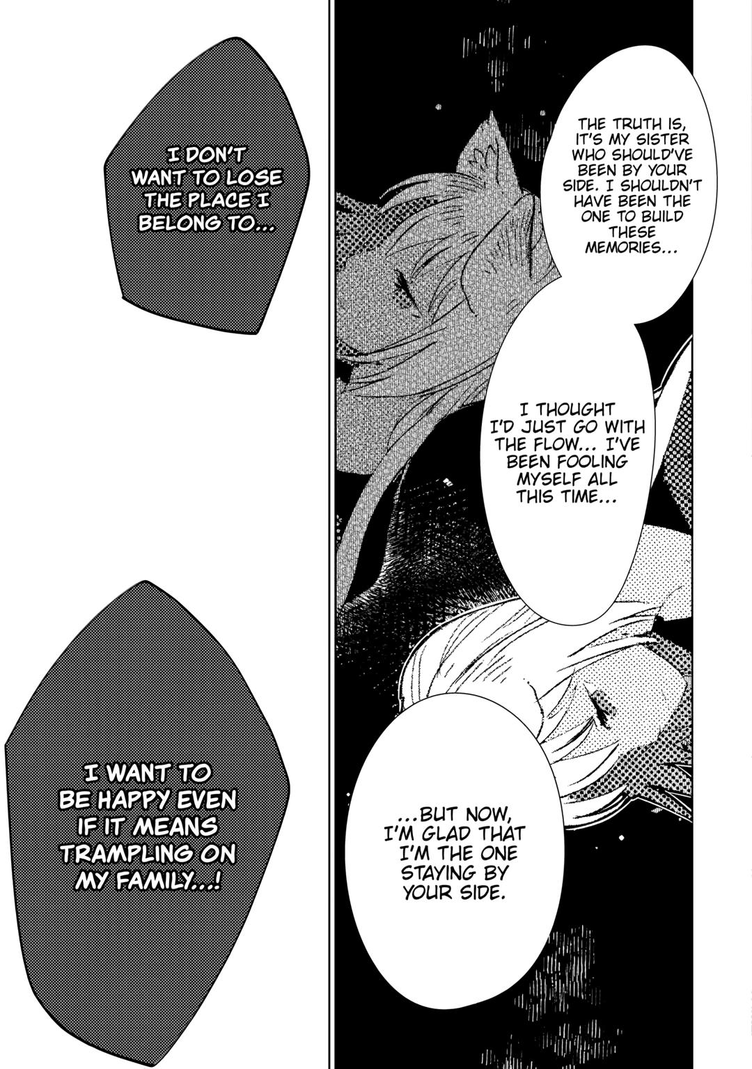 Jui-san no Oshigoto in Isekai chapter 62 page 11