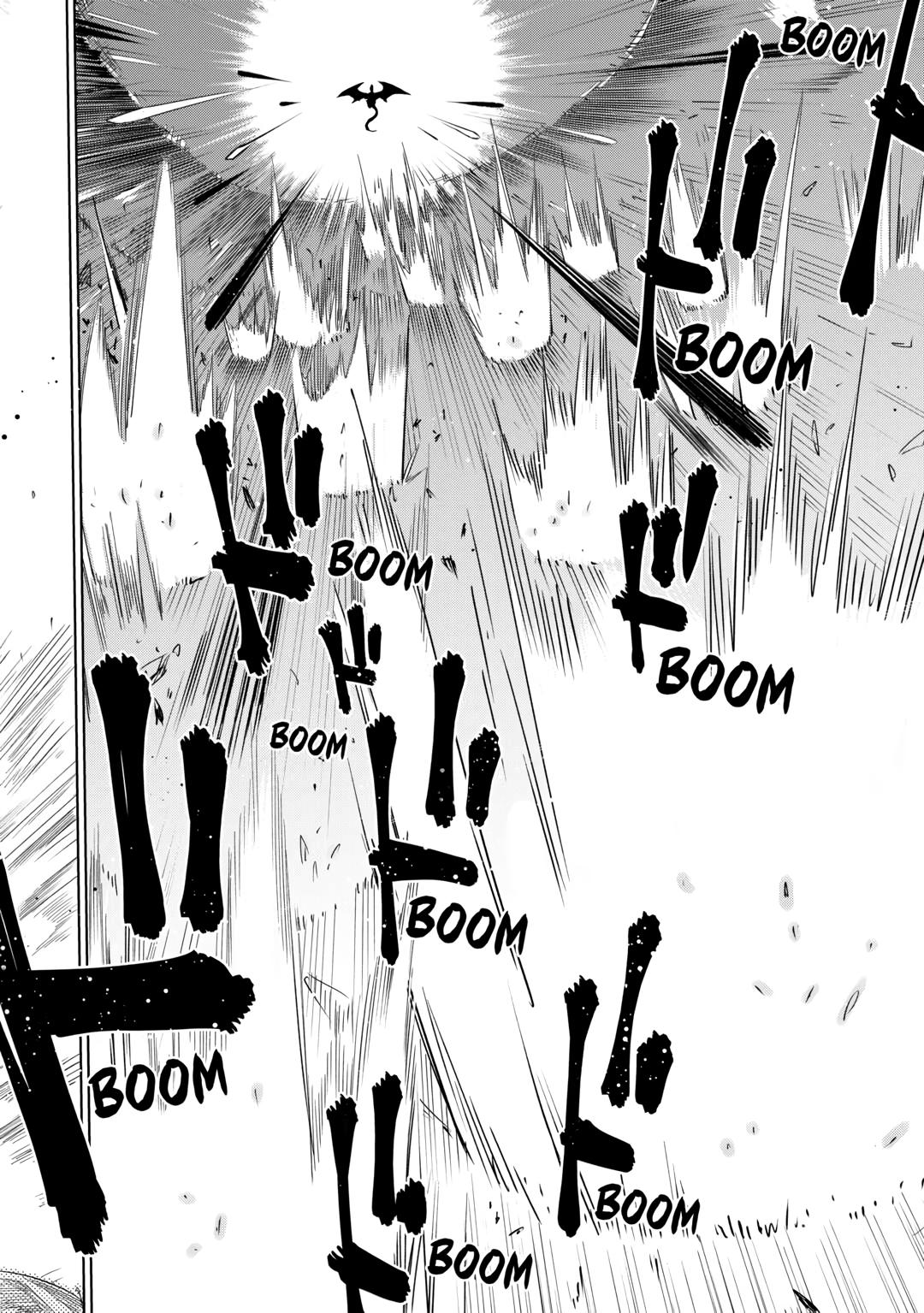 Jui-san no Oshigoto in Isekai chapter 63 page 24