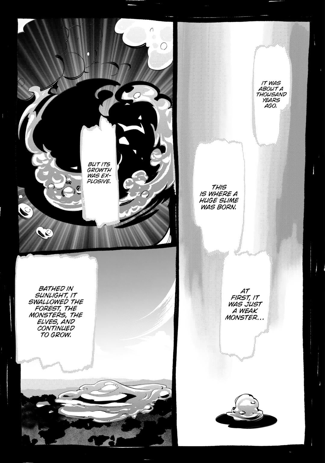 Jui-san no Oshigoto in Isekai chapter 75 page 17