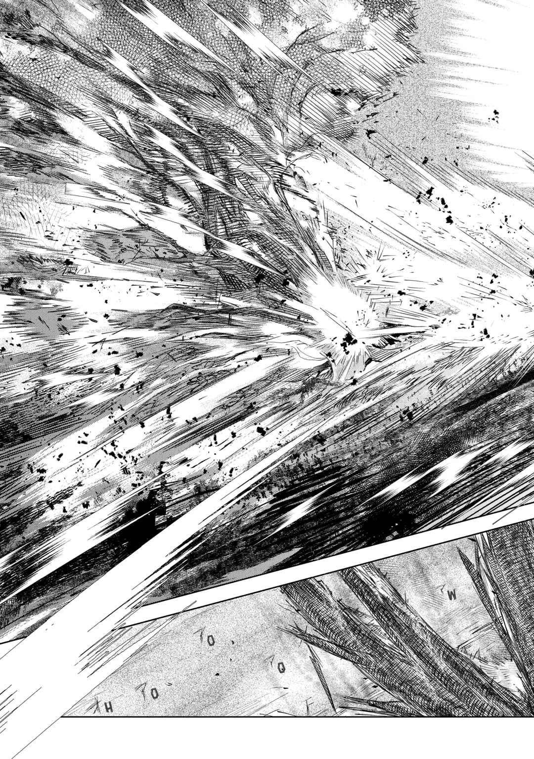 Jui-san no Oshigoto in Isekai chapter 79 page 23