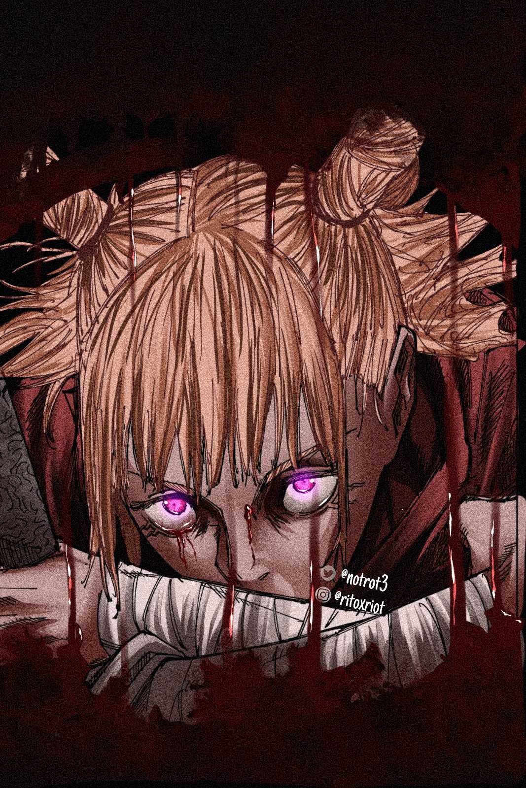 Jujutsu Kaisen chapter 158 page 20