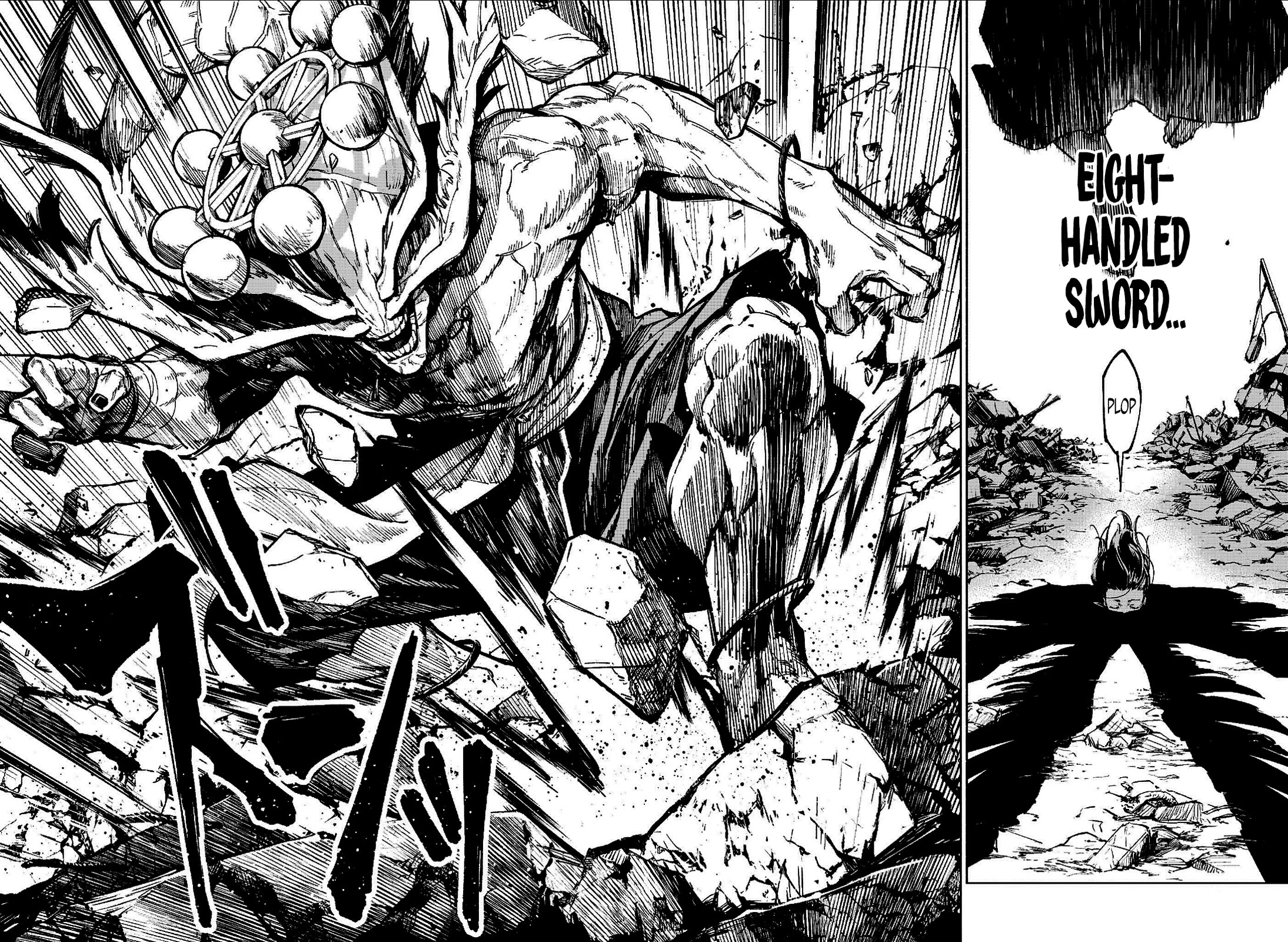 Jujutsu Kaisen Modulo chapter 15 page 16