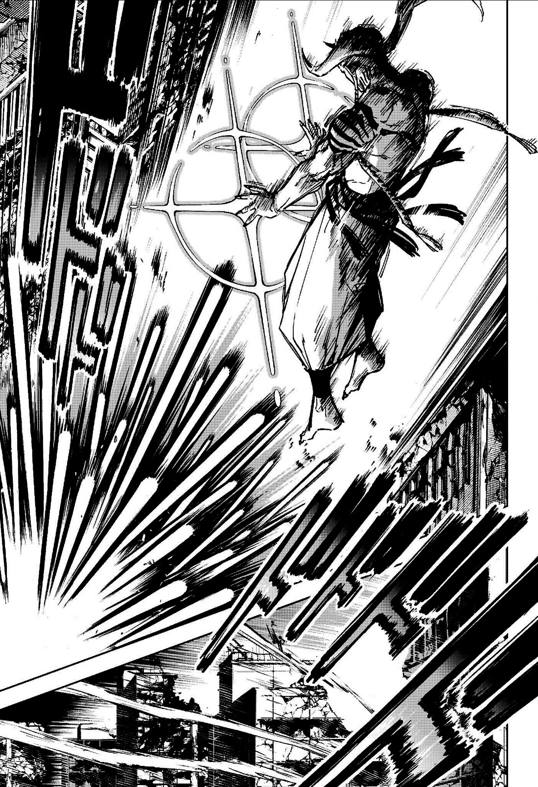 Jujutsu Kaisen Modulo chapter 15 page 18