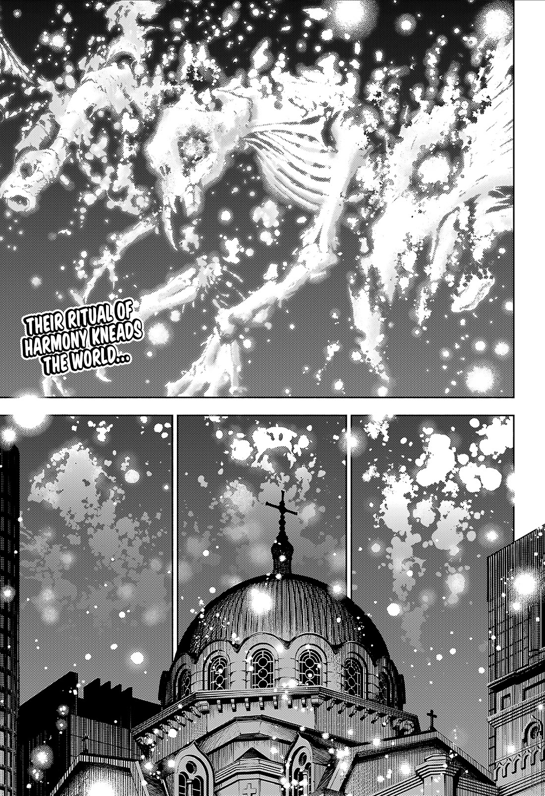 Jujutsu Kaisen Modulo chapter 24 page 4