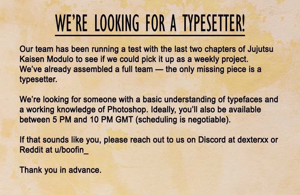 Jujutsu Kaisen Modulo chapter 3 page 24