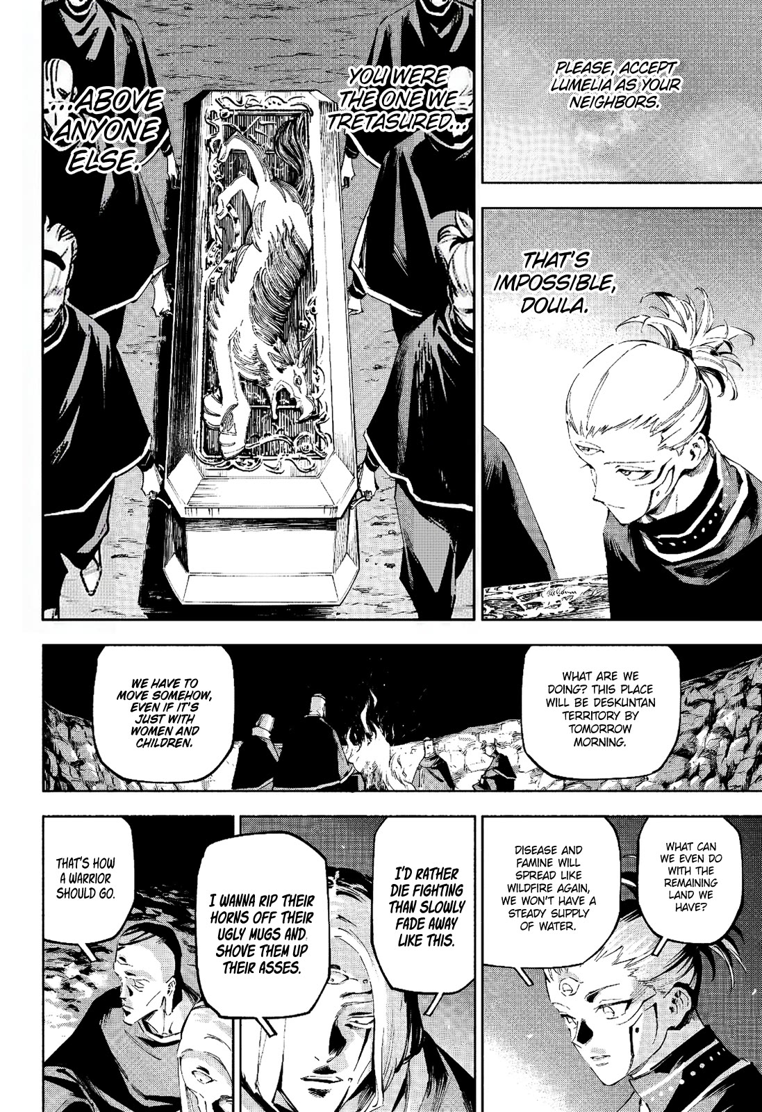 Jujutsu Kaisen Modulo chapter 9 page 15