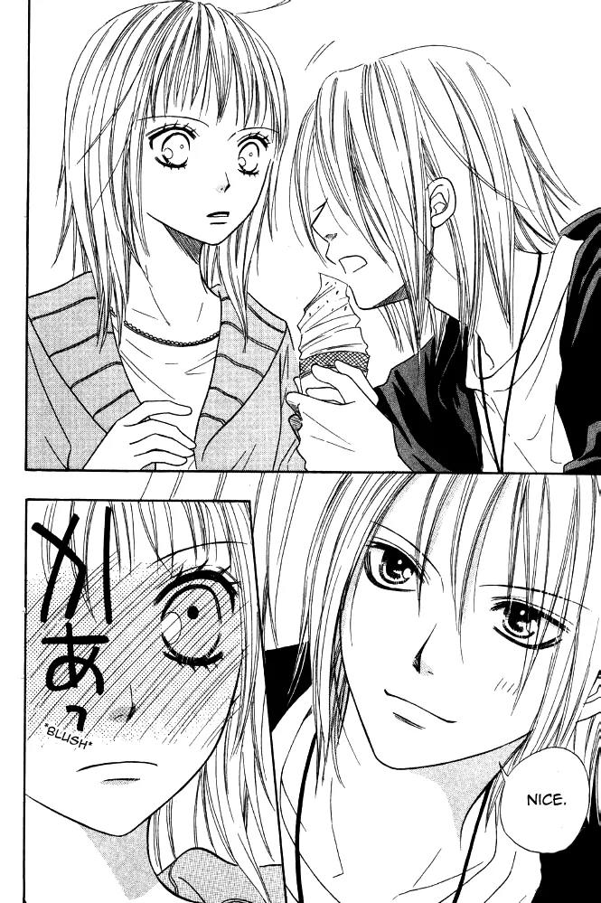 Junai Tokkou Taichou! chapter 12 page 41